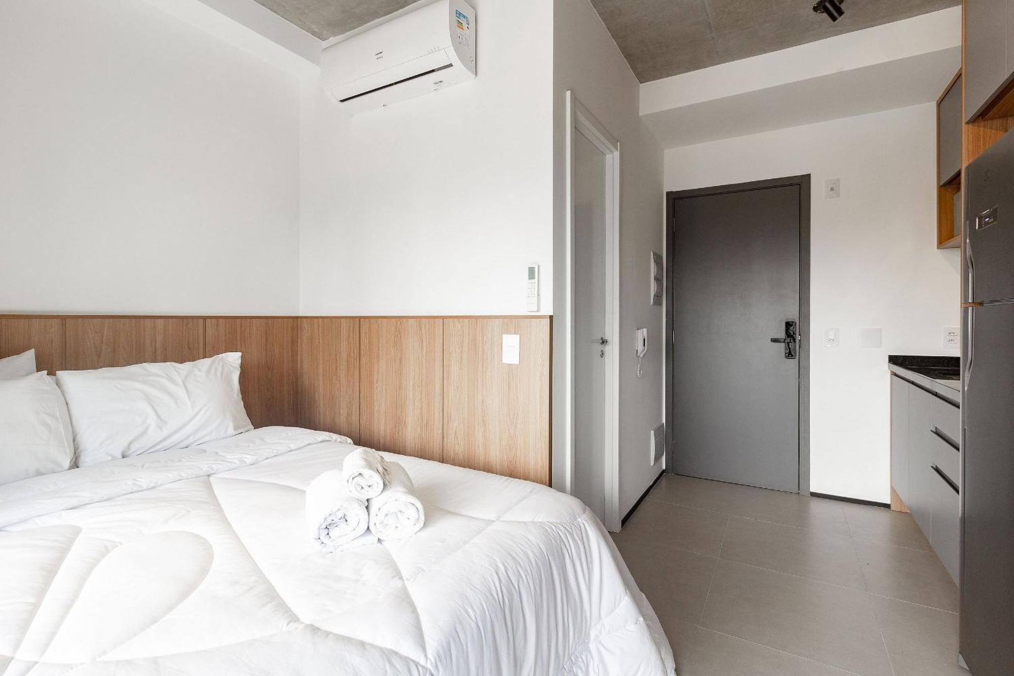 Yume On Paulista Apartment Sao Paulo Exterior photo